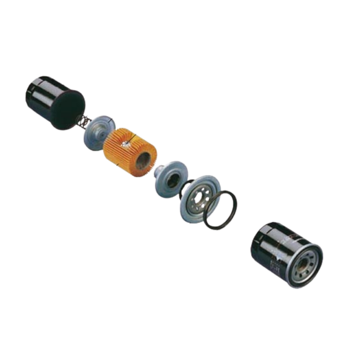 Filtro de Aceite HK para Auto – Blindado o Elemento