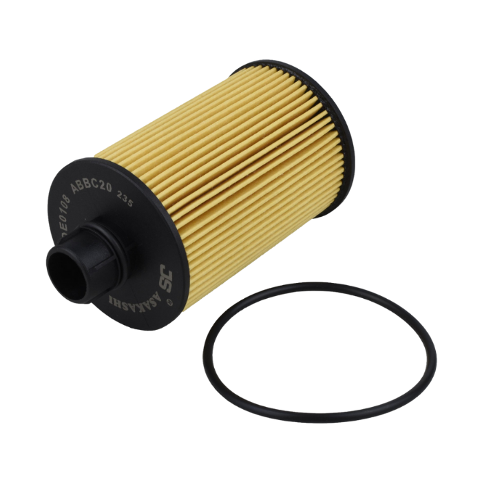 Filtro de Aceite HK para Auto – Blindado o Elemento