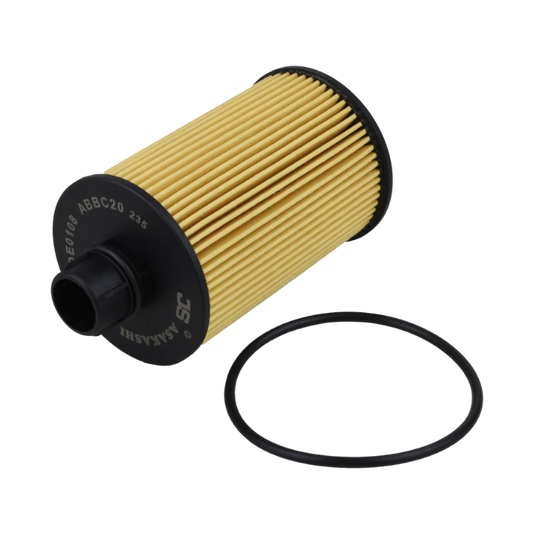 Filtro de Aceite HK para Auto – Blindado o Elemento