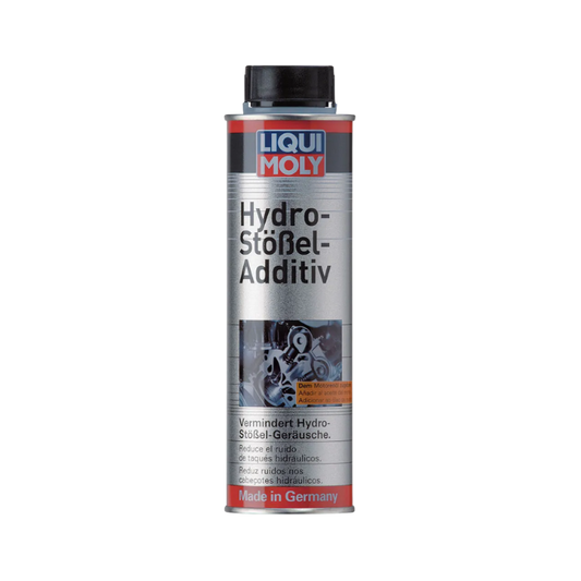 Hydro-Stößel-Additiv Liqui Moly – Aditivo para Botadores Hidráulicos 300 ml