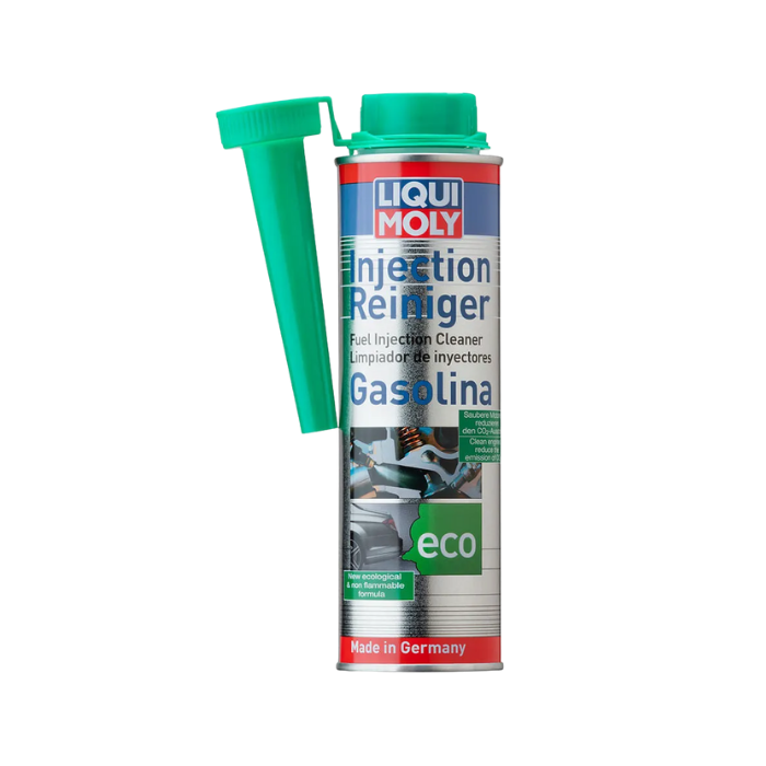 Limpiador de Inyectores Gasolina – Liqui Moly Injection Cleaner 300 ml