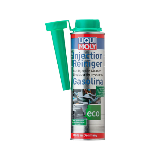Limpiador de Inyectores Gasolina – Liqui Moly Injection Cleaner 300 ml
